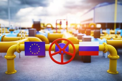 The EU Agrees to Completely Cut Russian Gas by End of 2027
