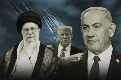 Israel on Full Alert, Ready for War with Iran