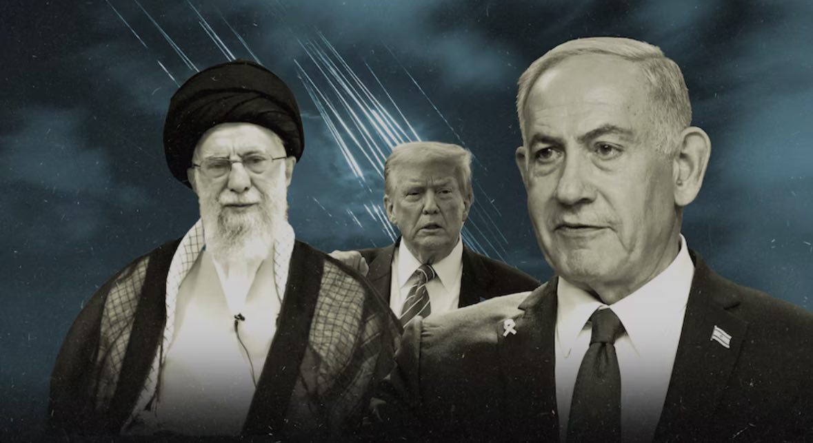 Israel on Full Alert, Ready for War with Iran