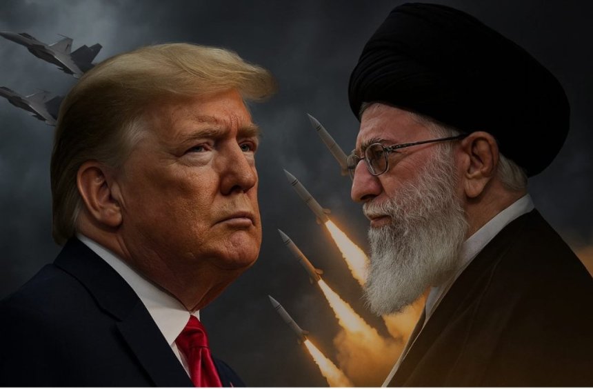 From Diplomacy to Conflict: Iran and the West on a No-Return Path