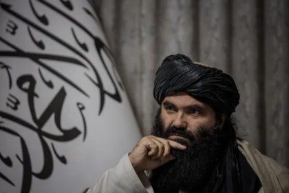 Taliban Cut Off Internet, America Returns