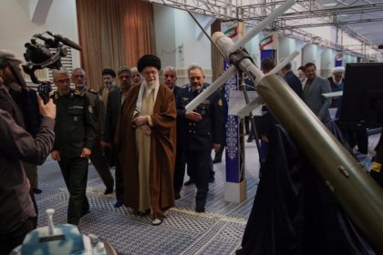 A Missile Surrender is on the Way