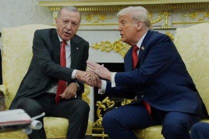Erdogan and Trump on the Path to Redefining Security Relations