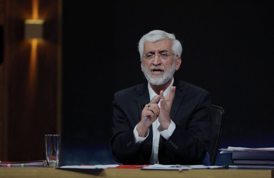 Crescent Wins, Iran Loses Multi-Billion Arbitration