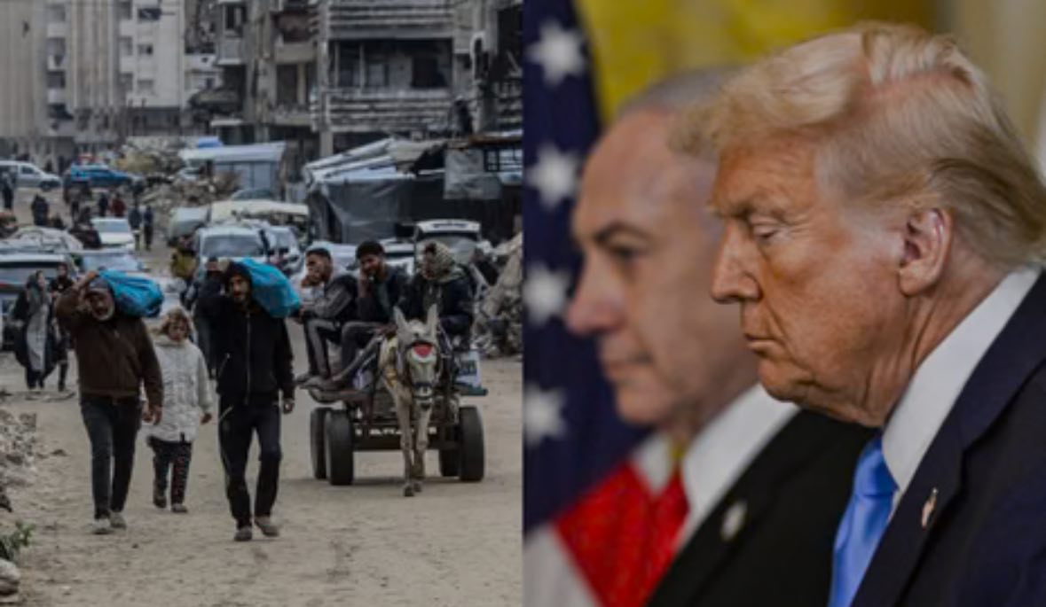 Ceasefire in Gaza, Alarm in Tehran