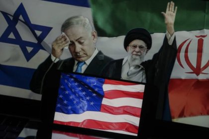 Iran and the Battle for Survival in the New Middle Eastern Order