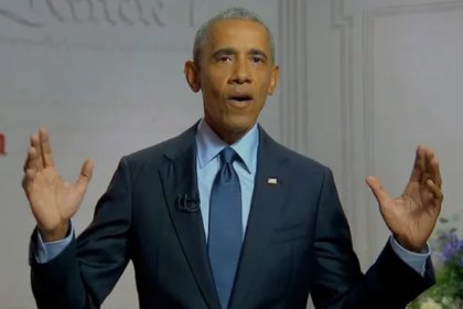 Obama's Warning Against Trump