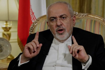 Zarif: Lavrov is lying