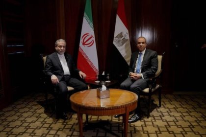 Can Egypt Untangle Iran's Nuclear Knot