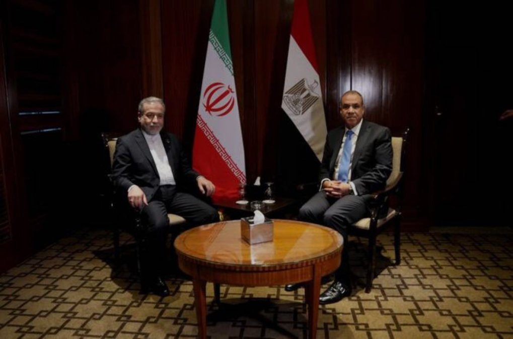 Can Egypt Untangle Iran's Nuclear Knot