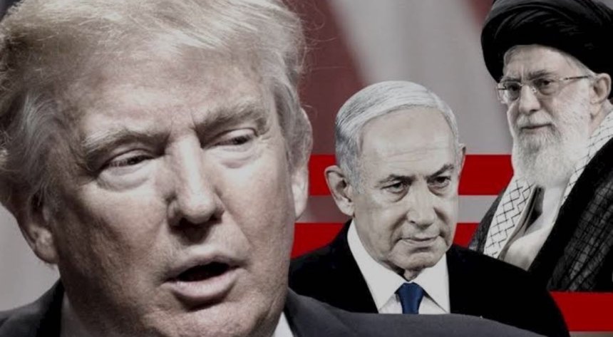 Trump's Comeback: Another Attack or Historic Agreement?