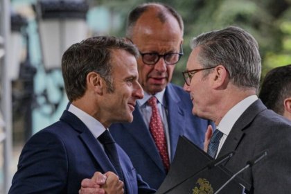 European Nuclear Tensions Seek New Leverage Against Iran