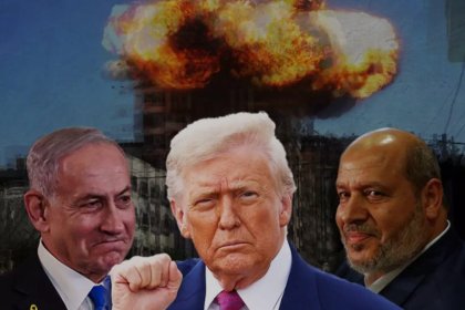 Trump's Peace Agreement Creates New Rift Among Israeli Right-Wingers