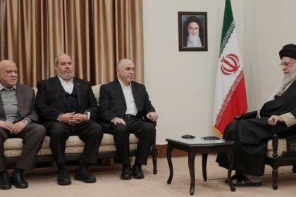 Hamas at the Crossroads of Collapse or Survival