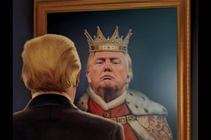 Trump and the Shadow of Individual Power over the American Republic System