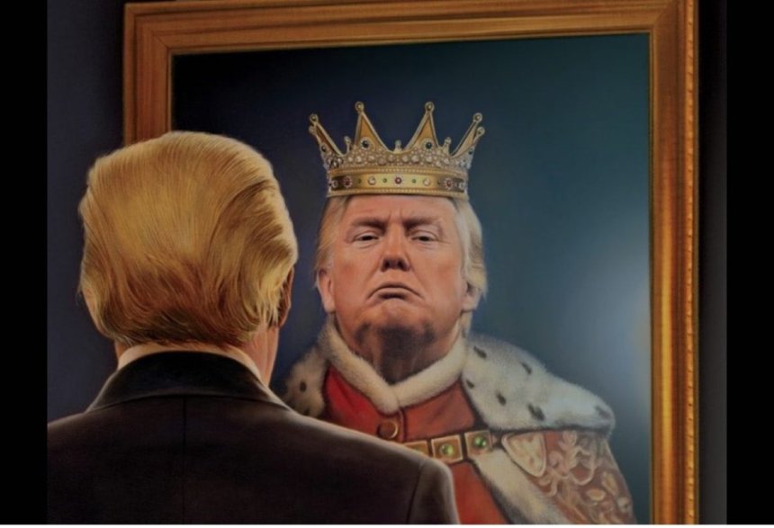 Trump and the Shadow of Individual Power over the American Republic System