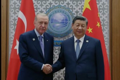 Where Iran Paid the Price and Turkey Benefited