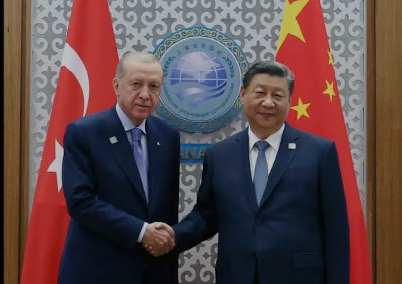 Where Iran Paid the Price and Turkey Benefited