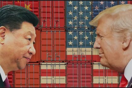 The Middle East: A Hidden Battlefield Between China and the USA