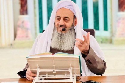 Molavi Abdulhamid's Reaction to the Return of Sanctions: People See No Ray of Hope