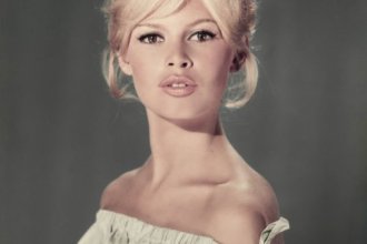 Brigitte Bardot, the Iconic Face of the 20th Century, Hospitalized Again