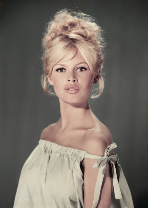 Brigitte Bardot, the Iconic Face of the 20th Century, Hospitalized Again