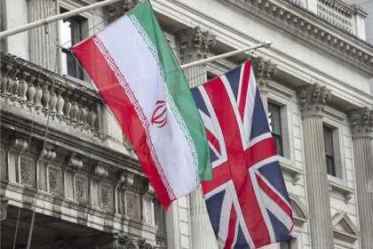 Britain Adds Aliakbar Ansari to Iran Sanctions List