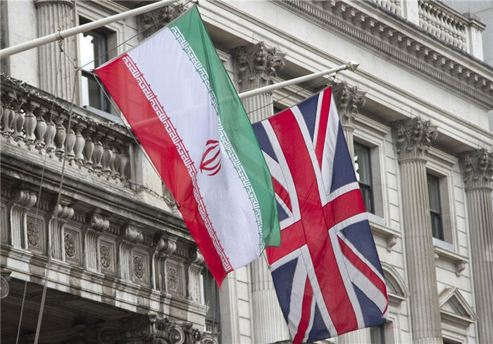 Britain Adds Aliakbar Ansari to Iran Sanctions List