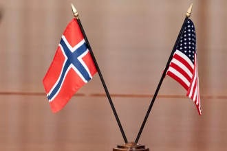 Former US Embassy Guard in Norway Convicted of Spying for Iran and Russia
