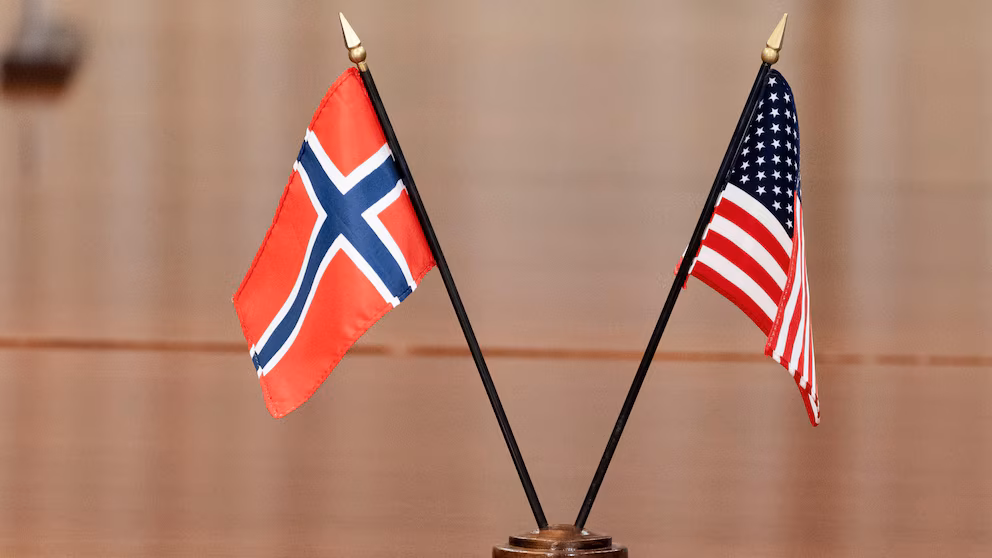 Former US Embassy Guard in Norway Convicted of Spying for Iran and Russia