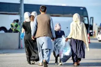Afghan Embassy in Tehran Halts Issuance of National ID Cards for Citizens