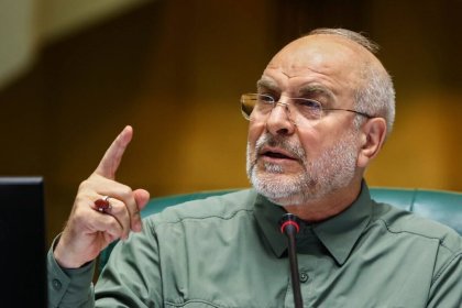 Mohammad Bagher Ghalibaf Identified Central Bank's Imbalances of Ayandeh Bank as Irreparable