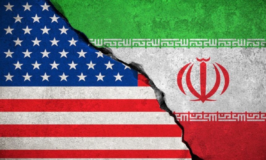 The U.S. Halts Consular Services for Its Citizens in Iran