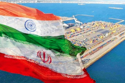 India Accelerates Chabahar Port Development with US Sanctions Waiver on Iran