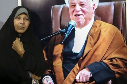 Judiciary Announces New Case Filed Against Faezeh Hashemi