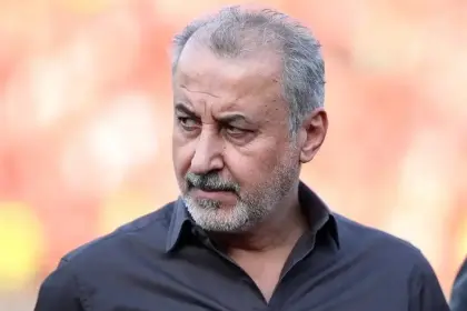 Persepolis CEO Dismissed