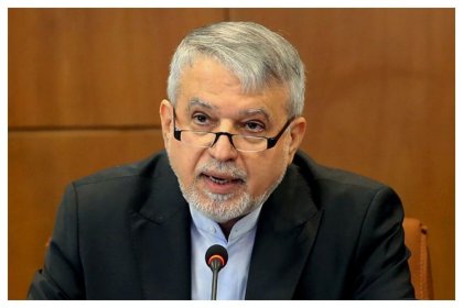 Minister of Heritage's Discomfort Over Journalist's Question: Hasn't Anyone Taught You?