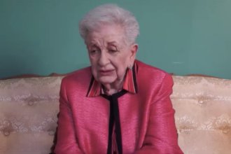 Simine Rajali, the First Female Professor at Iran National University, Passed Away