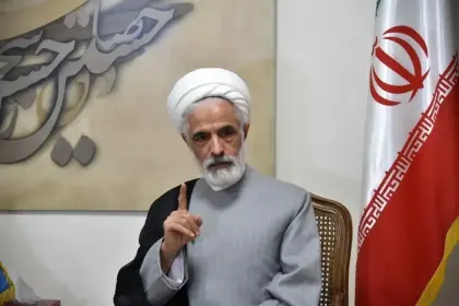Vice President for Legal Affairs: I Wish the Crescent Case Had Not Been Formed