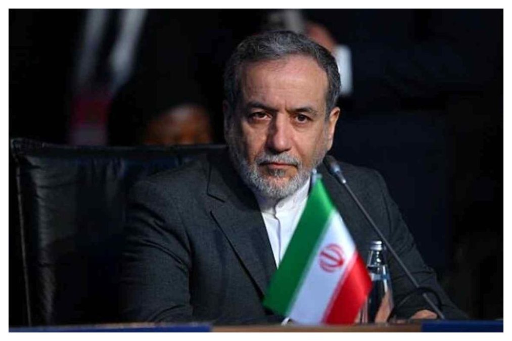 Araghchi's Reaction to Trump's Remarks: The Abraham Plan Contradicts the Ideals of the Islamic Republic
