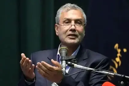 Rabiei: Filtering Has Not Been Able to Ensure Security or Satisfaction of the People