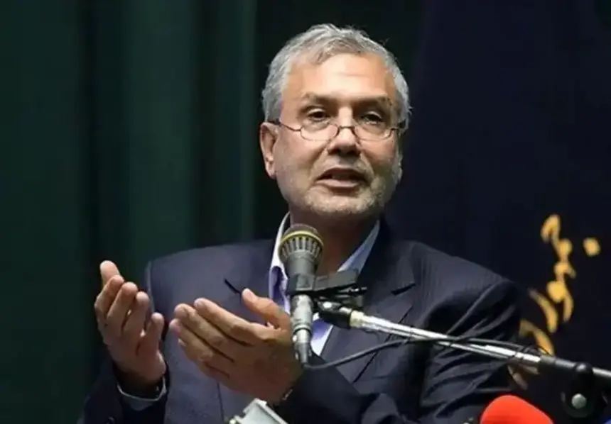 Rabiei: Filtering Has Not Been Able to Ensure Security or Satisfaction of the People