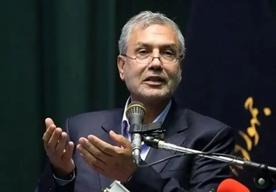 Rabiei: Filtering Has Not Been Able to Ensure Security or Satisfaction of the People