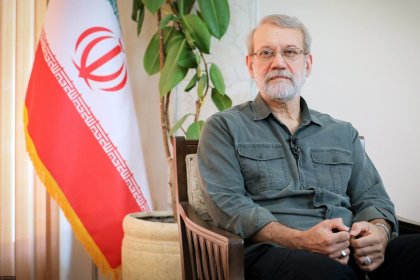 Larijani: We will reconsider the agreement