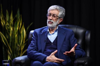 Before Oil, Iran was Known for its Literature, says Haddad-Adel