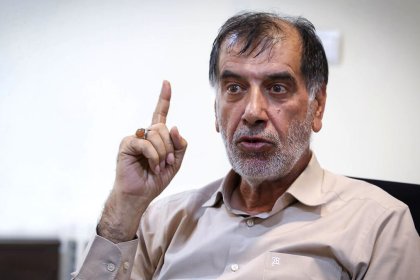 Mohammad Reza Bahonar, Member of the Expediency Discernment Council: The Era of Governing the Country with Censorship and Mandatory Hijab is Over