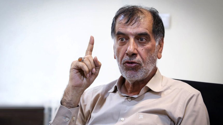 Mohammad Reza Bahonar, Member of the Expediency Discernment Council: The Era of Governing the Country with Censorship and Mandatory Hijab is Over