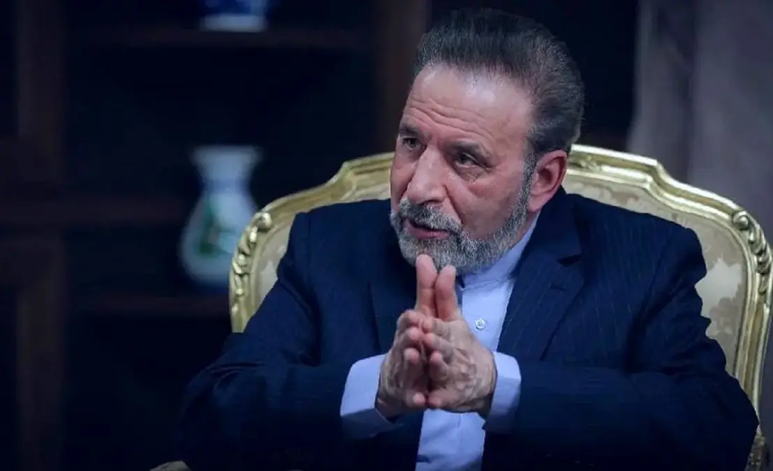 Vaezi: Domestic Opposition Harmed the JCPOA