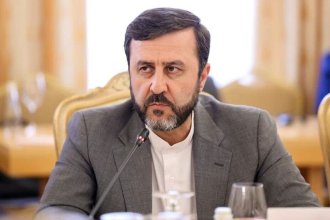 Gharibabadi: Resolution 2231 has ended, JCPOA reports by the Agency will also stop