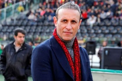 Golmohammadi's Reaction to Rumors of Returning to Persepolis: My Goal is to Win the Championship with Foolad